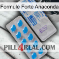 Anaconda Strong Formula new15